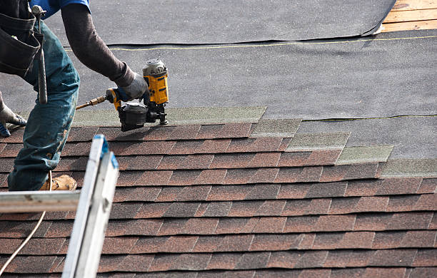 Licensed Gutter Installation service in Andover, NJ - Brentwood Metal Roofing
